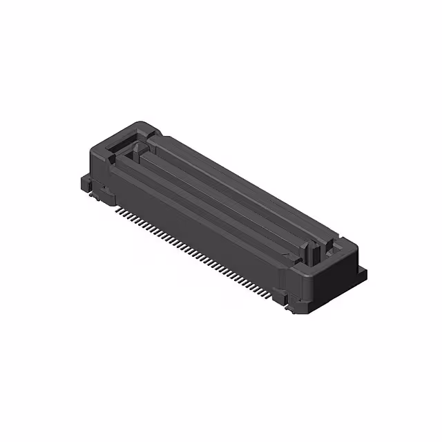 AX01F080VAABR500 JAE Electronics  Matrices de type bord Mezzanine (carte à carte)